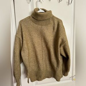 Oversized sweater